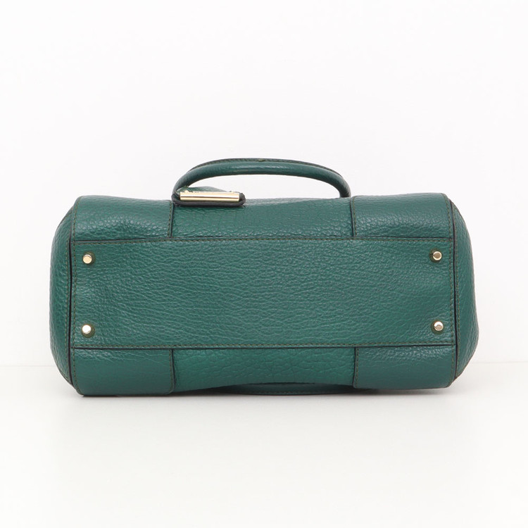 버버리 글래드스톤 토트백 3870078--5