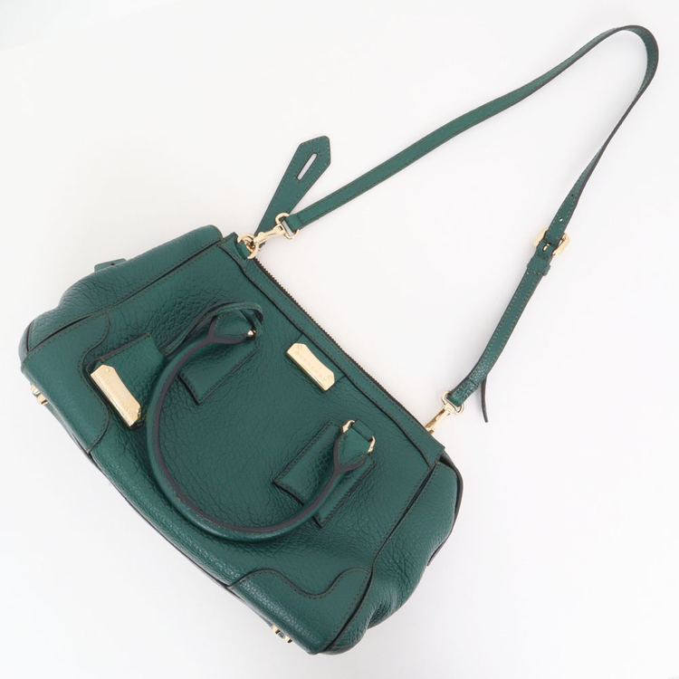 버버리 글래드스톤 토트백 3870078--9