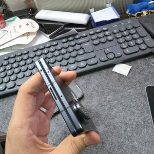 (1328)갤럭시z폴드7 512 깨끗한기기 판매 이미지