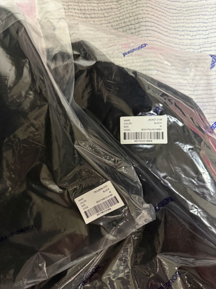 아더에러 product. 15/65 셋업--3