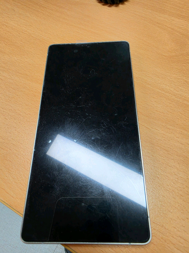 갤럭시 S25 울트라 512GB 올갈이--1