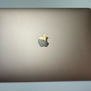 애플 맥북 에어 M1 8gb, 256ssd 이미지