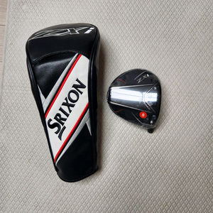 (신품) 스릭슨 ZXi MAX드라이버 헤드 10.5도 이미지