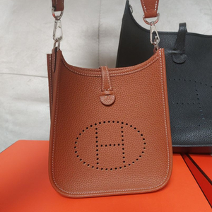 에르메스 에블린 미니 골드 이미지