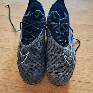 나이키 팬텀 Gx1 엘리트 260 축구화