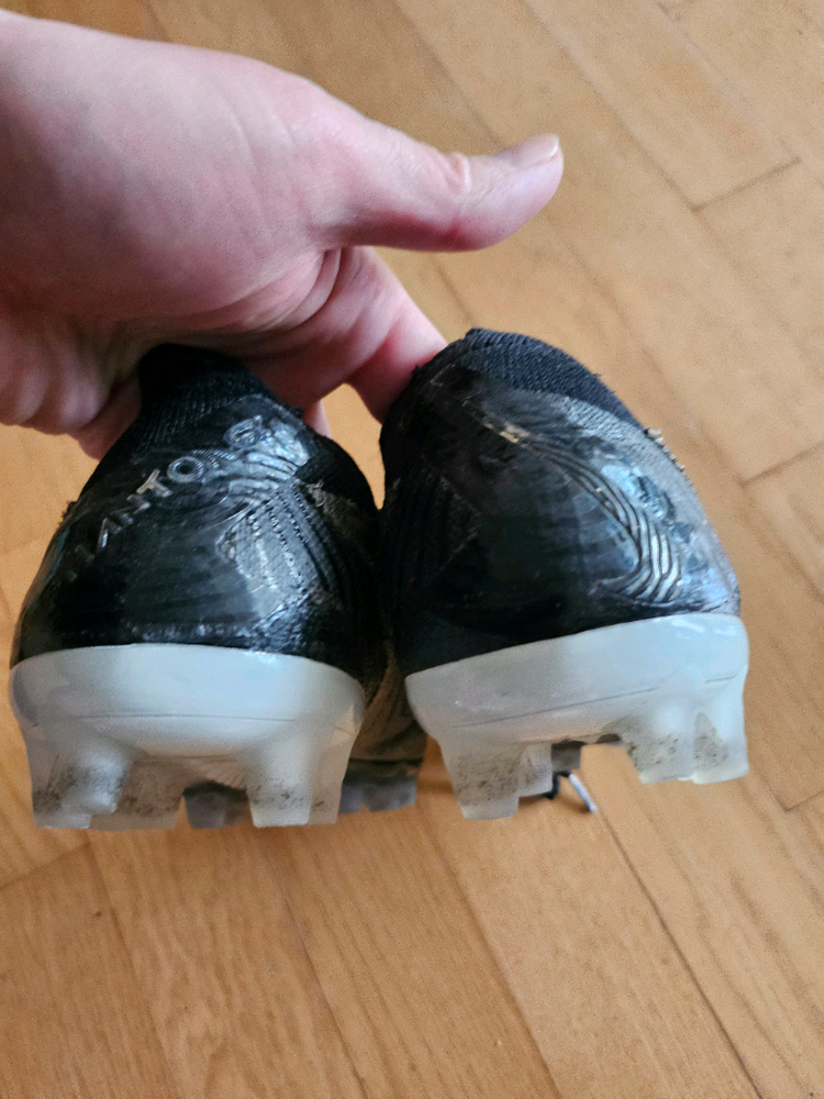 나이키 팬텀 Gx1 엘리트 260 축구화--1