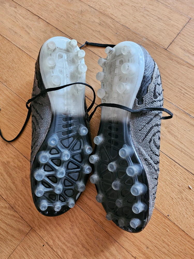 나이키 팬텀 Gx1 엘리트 260 축구화--2