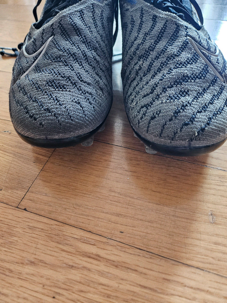 나이키 팬텀 Gx1 엘리트 260 축구화--4