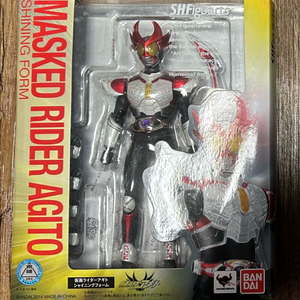 shf 아기토 샤이닝 폼 판매합니다