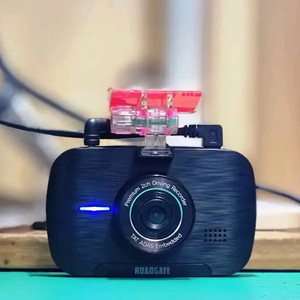 로드게이트 RG7 중고블랙박스