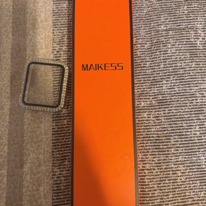 애플워치 스트랩 케이스 세트42m