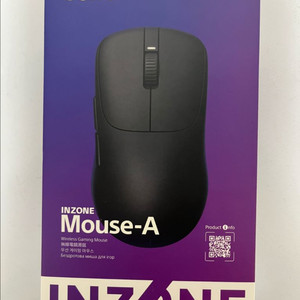 인존 마우스 A