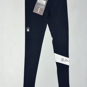 10849번 스파이더 [약기모] 여자 트레이닝복 레깅스 S 사이즈