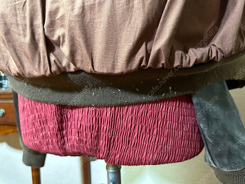 Cockpit usa 40주년 A-2자켓 이미지