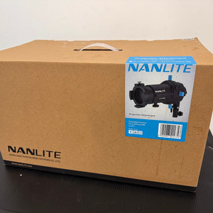 <판매> 난라이트 PJ-FZ60-36 프로젝션 어테치먼트 (포르자 60용)