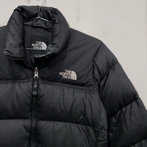 노스페이스 구스다운 700 눕시 패딩자켓