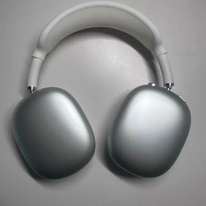 애플 에어팟 맥스 실버