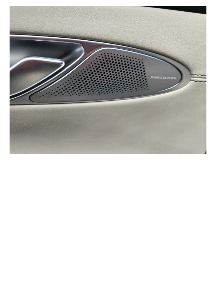 25년식 gv70 스토르그린 / 베이지시트 500만원 승계지원금 이미지