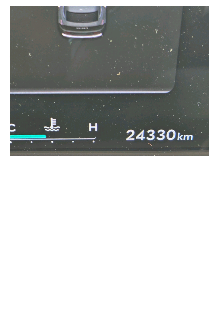 25년식 gv70 스토르그린 / 베이지시트 500만원 승계지원금 이미지