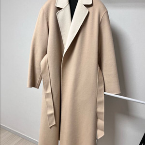 막스마라 스튜디오 코트 38사이즈