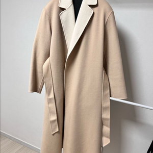 막스마라 스튜디오 코트 38사이즈