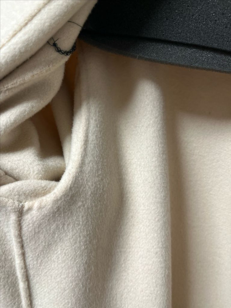 막스마라 스튜디오 코트 38사이즈--7