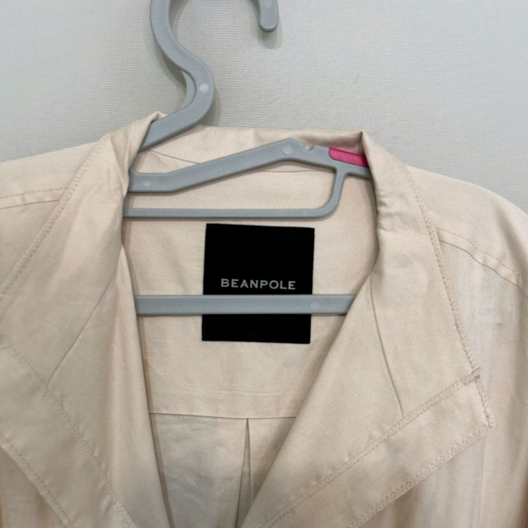 빈폴 여성 자켓 90 이미지