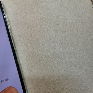 갤럭시 Z플립5 민트 256GB