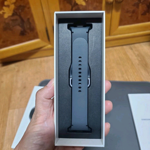 갤럭시 워치8 44mm (새상품)