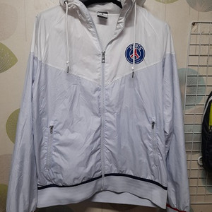 나이키 PSG 어센틱 윈드 런너