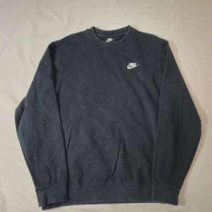 나이키 프렌치테리 맨투맨 스포츠웨어 티셔츠 L 100