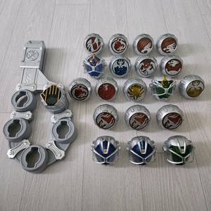 가면라이더 위자드 DX 위자드 링 홀더 외 15종