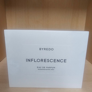 바이레도 인플로렌스 EDP 100ML [무배,새상품]