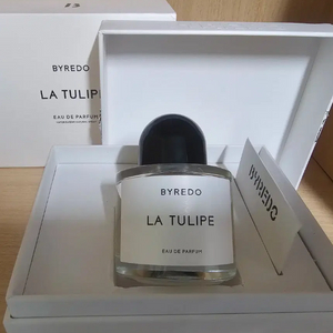 바이레도 라튤립 오드퍼퓸 (100ml) [무배][새상품]