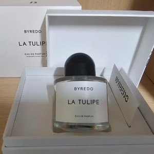 바이레도 라튤립 오드퍼퓸 (100ml) [무배][새상품]