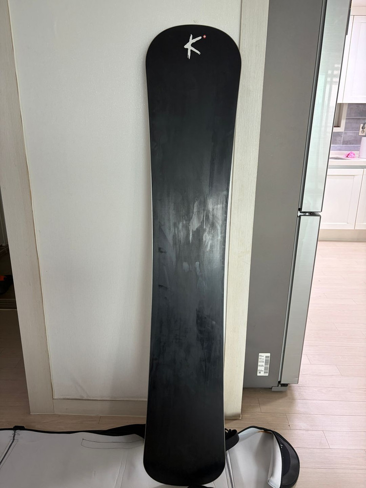 23/24 케슬러 스펙트라 152 이미지