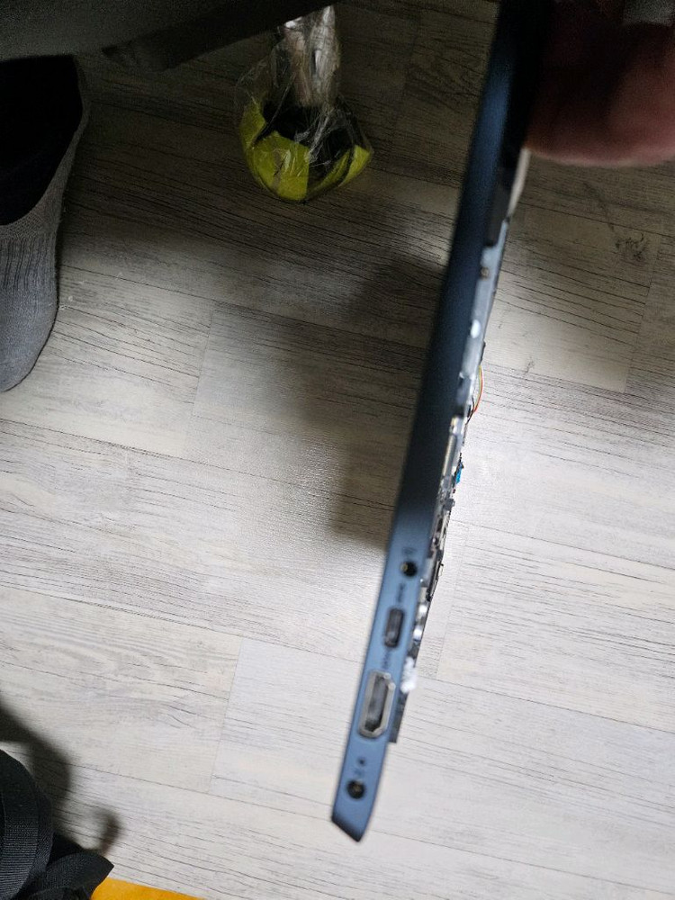 ldeaPad s340-15API 팜레스트 외 이미지