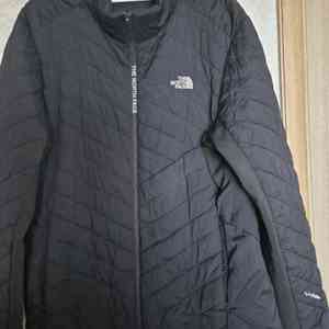 노스페이스 정품 얇은 경량패딩 105 택포가 이미지