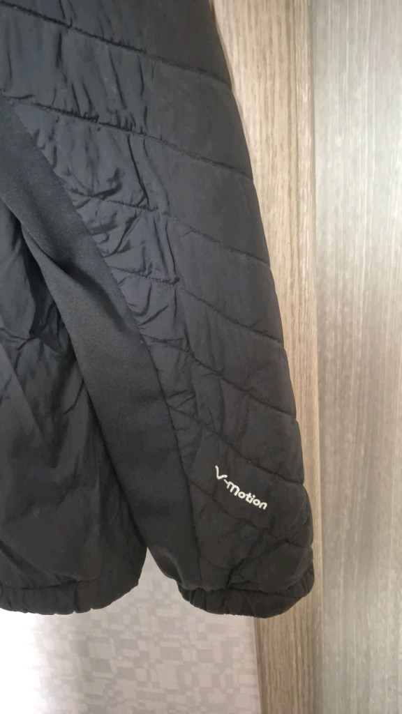 노스페이스 정품 얇은 경량패딩 105 택포가 이미지