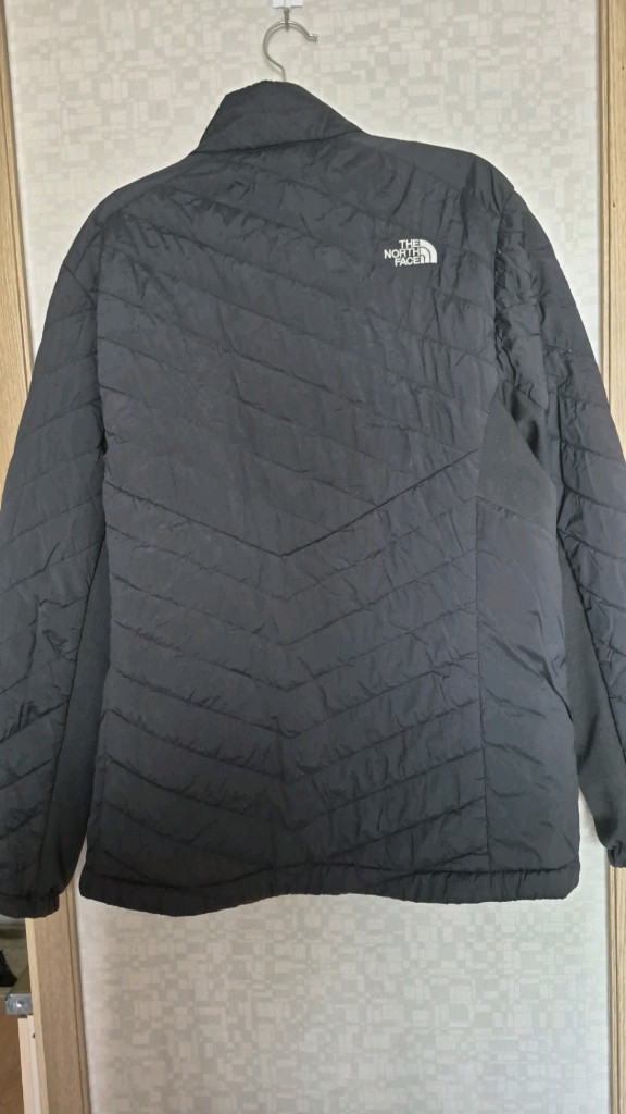 노스페이스 정품 얇은 경량패딩 105 택포가 이미지