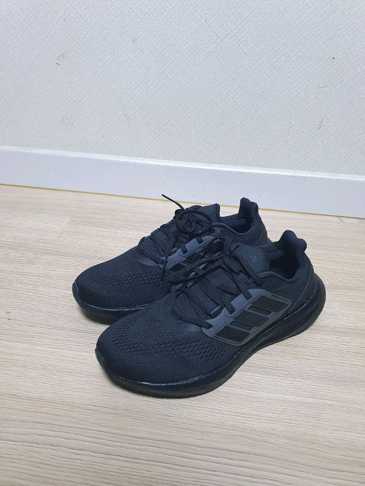 아디다스 울트라바운스 운동화 275 이미지