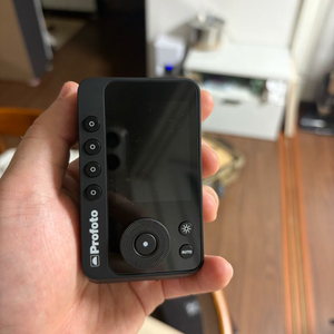 프로포토 캐논용 커넥트프로 동조기