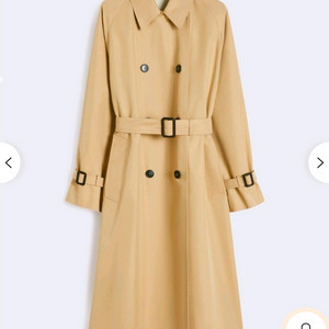 [3.18 당일특가] 위크엔드 막스마라 Weekend Max Mara 카나스타 트렌치 코트