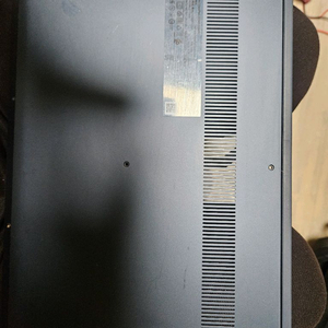 ldeaPad s340-15API 하판 이미지