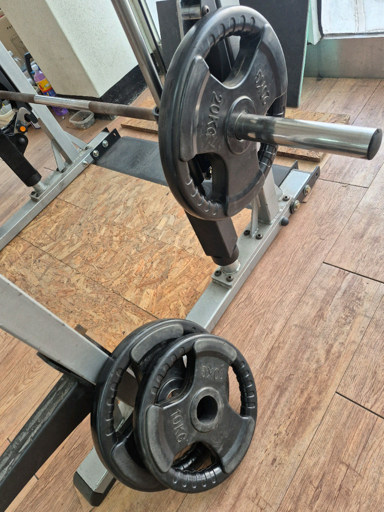 스미스머신 케일블 일괄--1