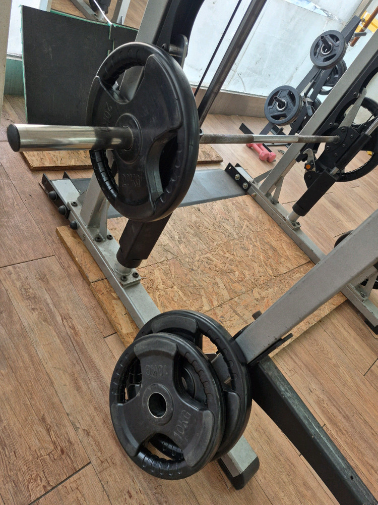 스미스머신 케일블 일괄--2