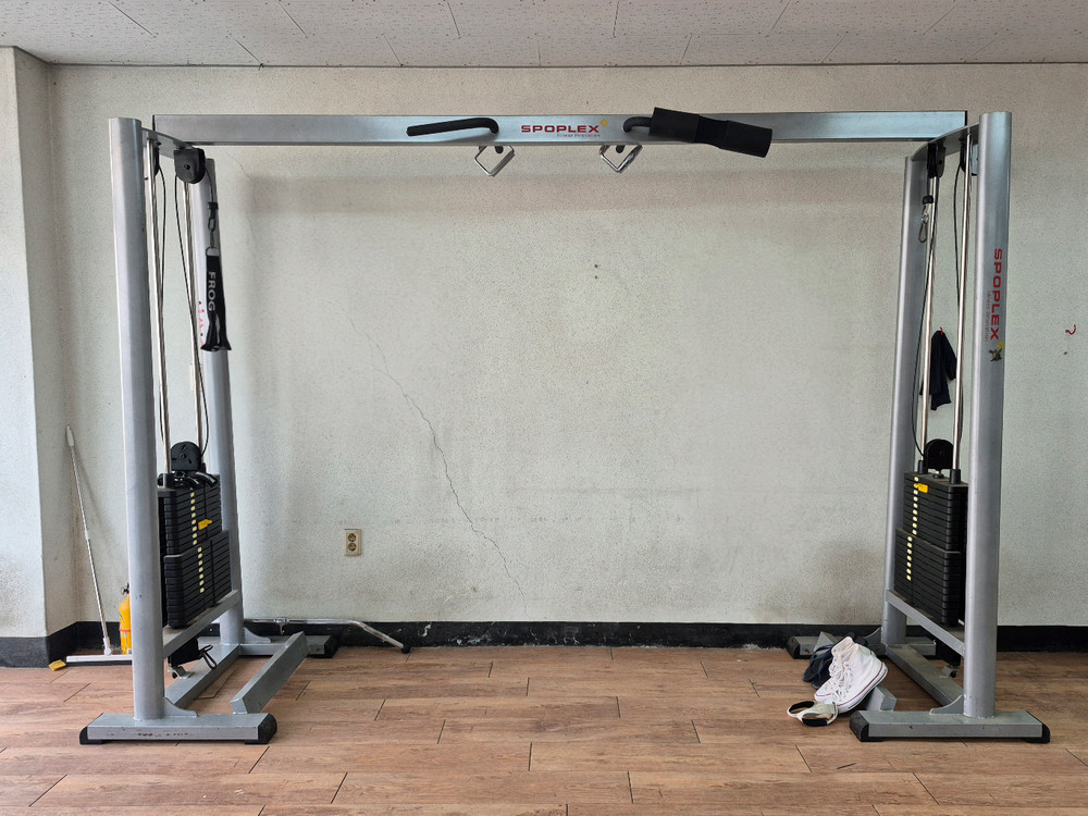 스미스머신 케일블 일괄--4