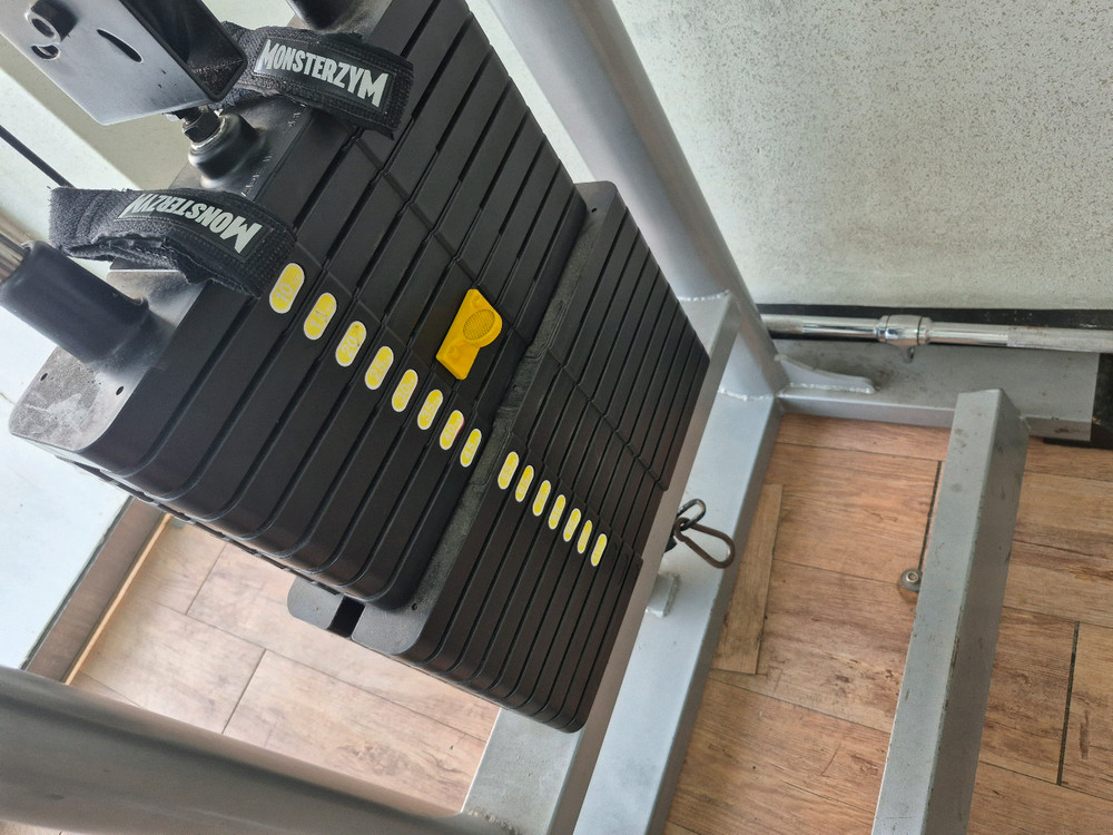 스미스머신 케일블 일괄--5