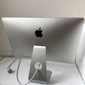 아이맥 27인치 5K 2019년형 이미지