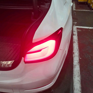BMW G30 신형LCI 테일램프 전국방문장착해드립니다 이미지